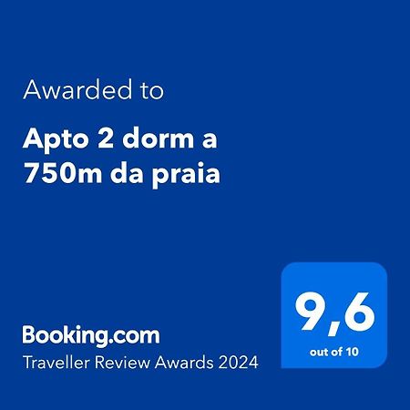 Apto 2 Dorm A 750M Da Praia Florianópolis 외부 사진