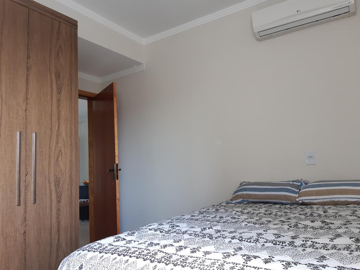 Apto 2 Dorm A 750M Da Praia Florianópolis 외부 사진