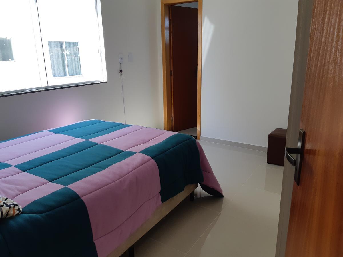 Apto 2 Dorm A 750M Da Praia Florianópolis 외부 사진