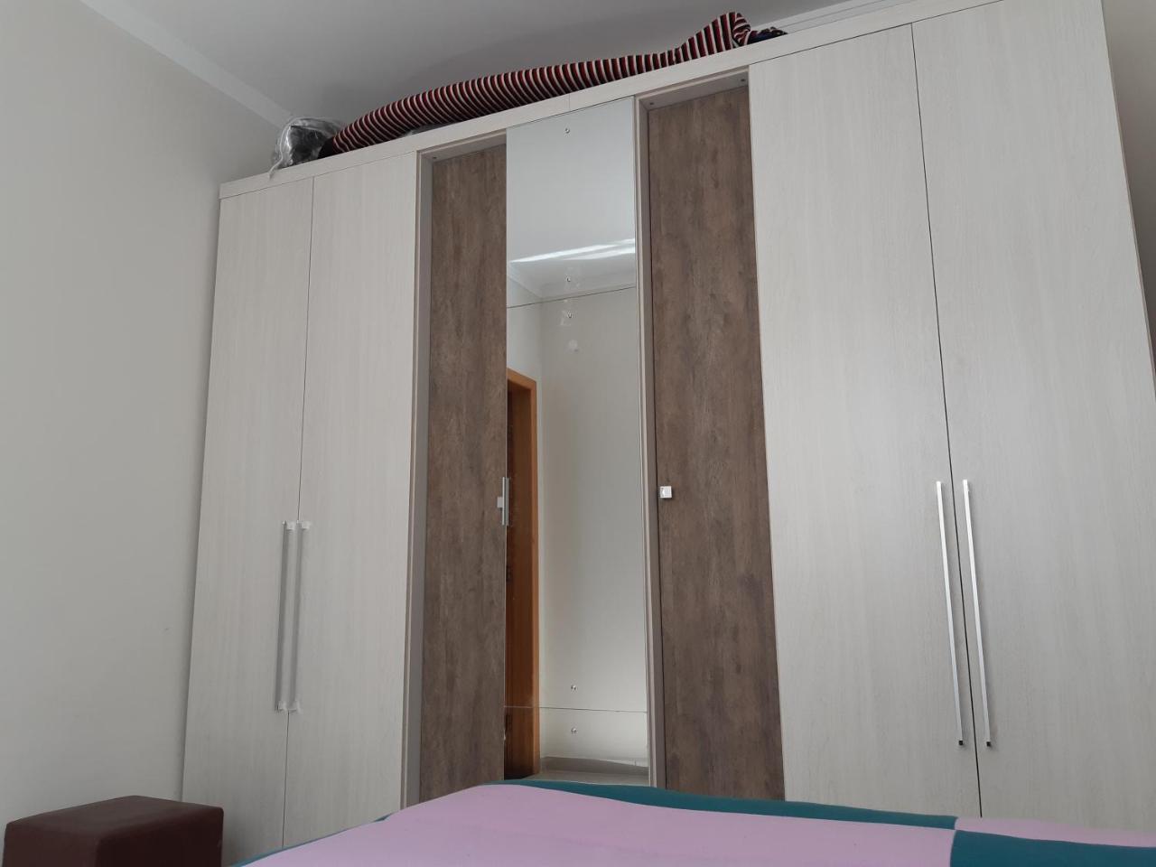 Apto 2 Dorm A 750M Da Praia Florianópolis 외부 사진