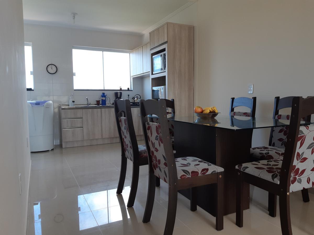Apto 2 Dorm A 750M Da Praia Florianópolis 외부 사진