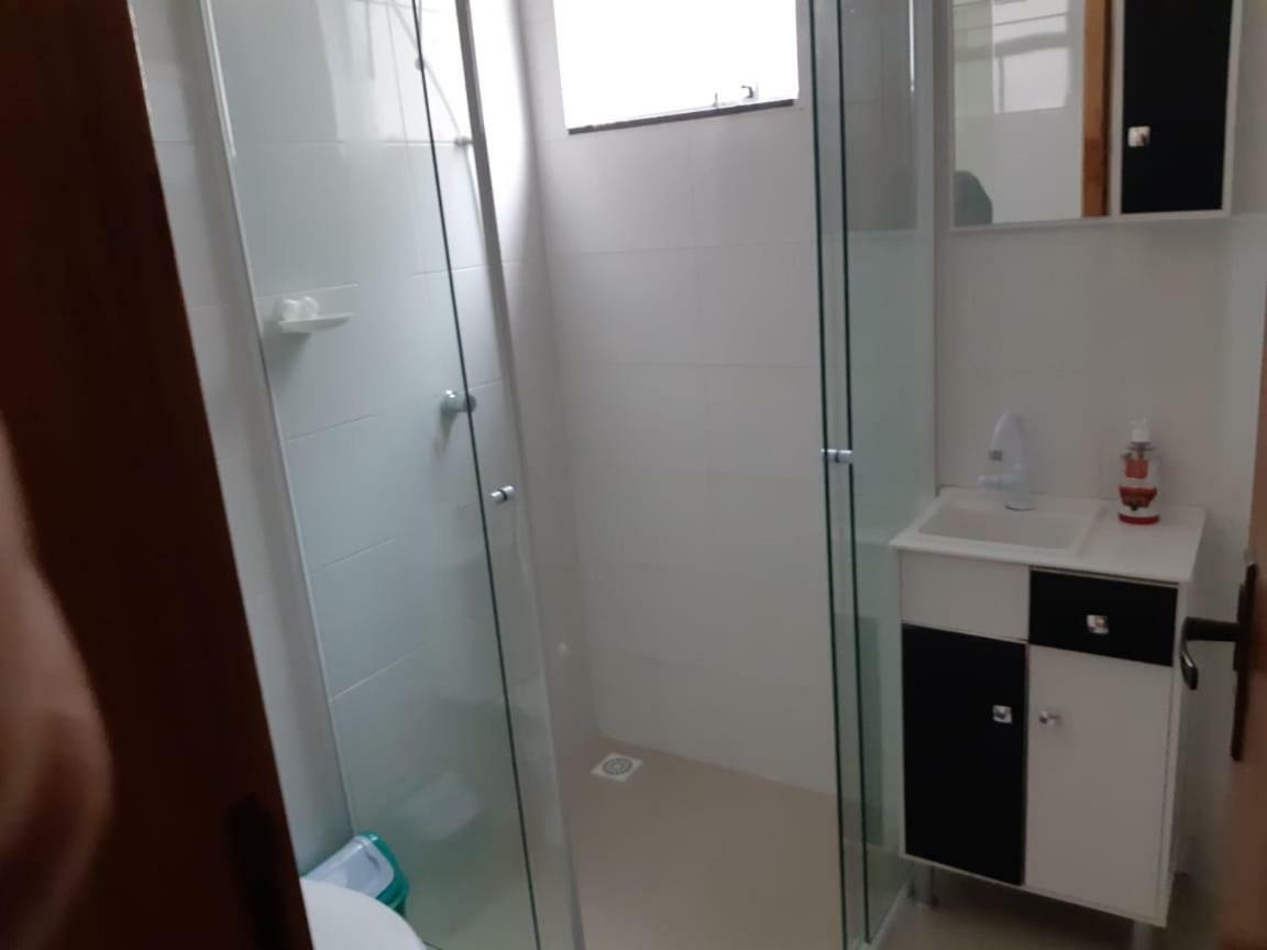Apto 2 Dorm A 750M Da Praia Florianópolis 외부 사진