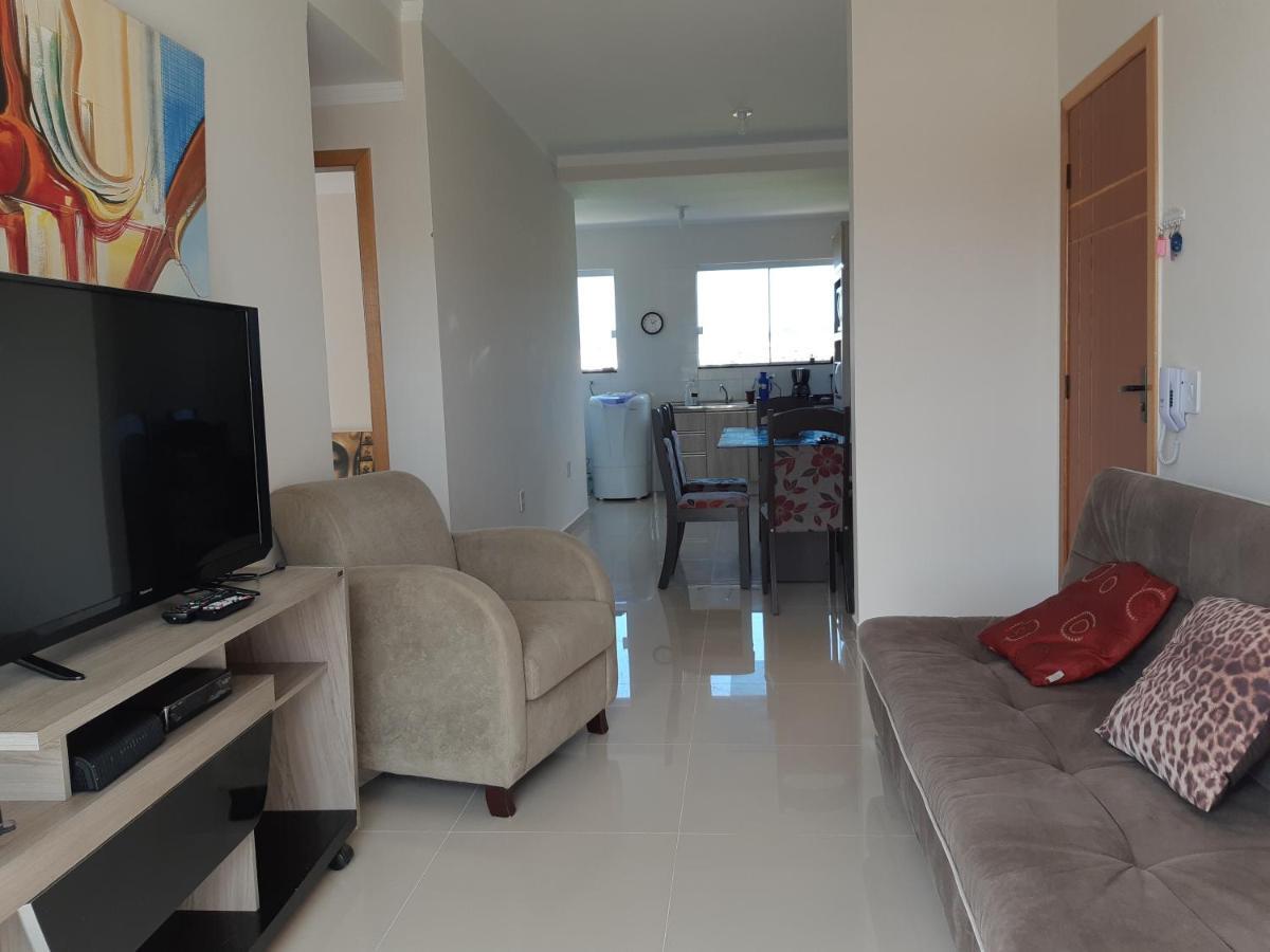Apto 2 Dorm A 750M Da Praia Florianópolis 외부 사진